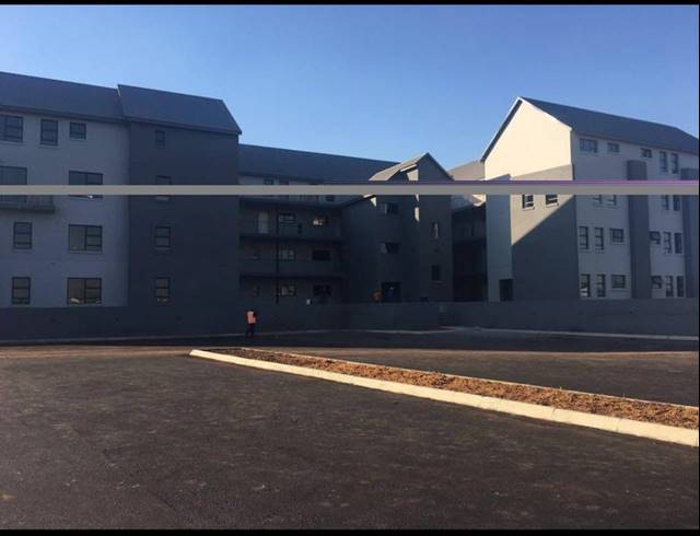 2 BEDROOM APARTMENT FOR SALE IN ELDO LAKES ESTATE